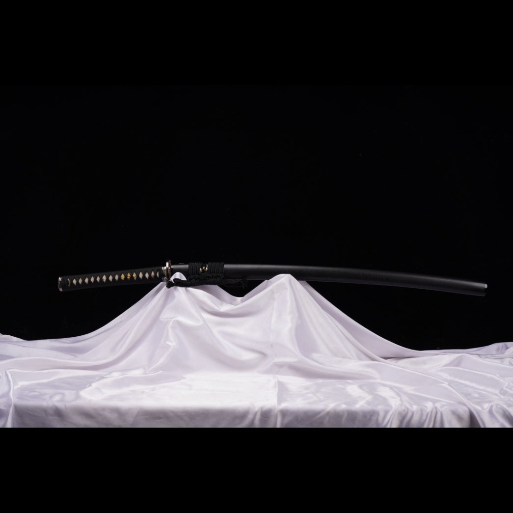 Japanese sword samurai Toyo knife Taidao Muramasa Manganese steel blade