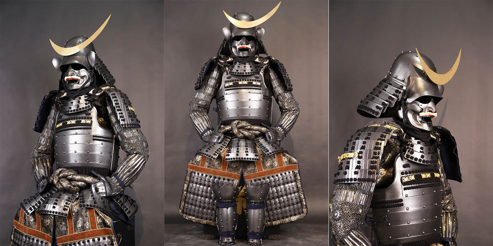 Date Masamune & Samurai Armor:A Perfect Blend of Tradition and History