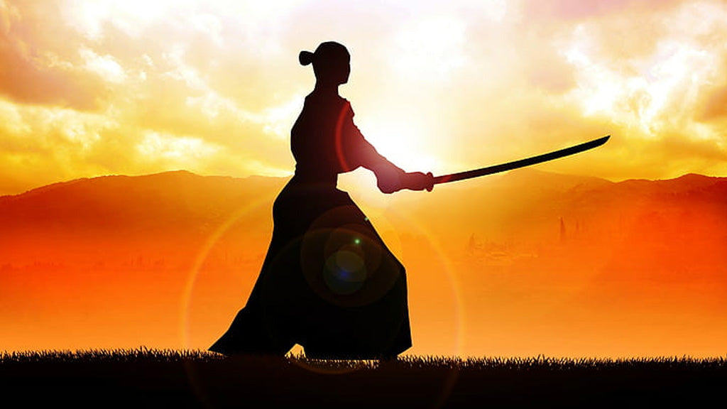 Exploring the Samurai Sword Components: A Detailed Guide to the Katana