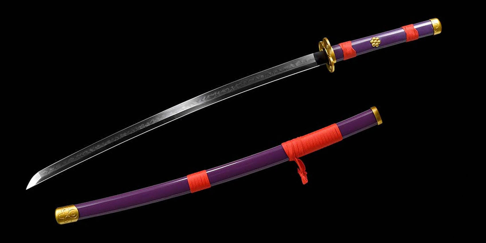 Black Friday: COOLKATANA’s One Piece Zoro Enma Sword Promotion