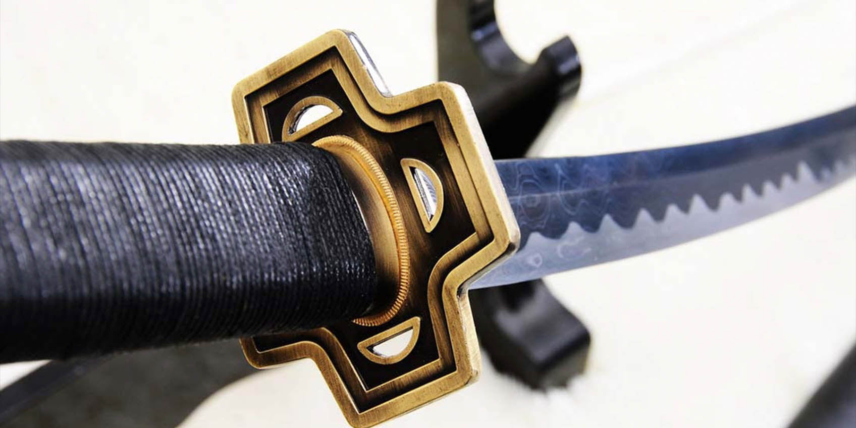 Black Friday Special : COOLKATANA Combat Version 'Yubashiri' Promotion