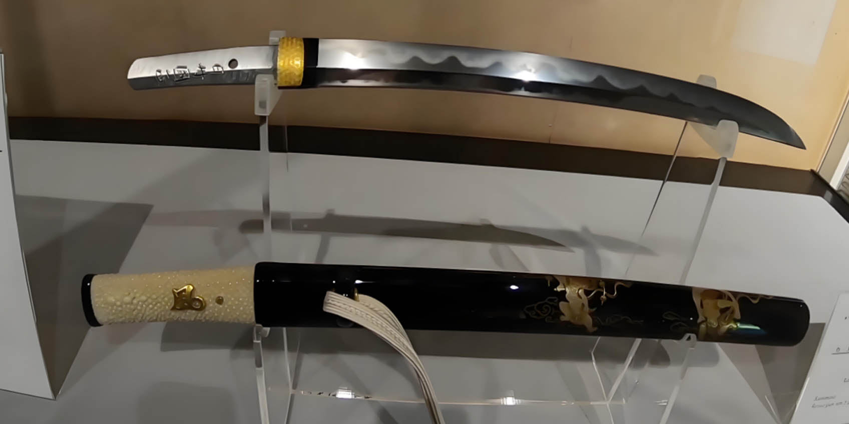 Unveiling the Tanto: The Timeless Appeal of Japan’s Short Sword