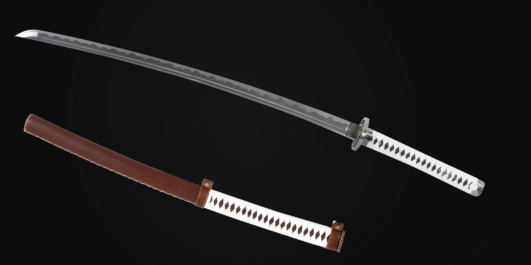 Black Friday Special: The Walking Dead Michonne Katana –Zombie Slayer