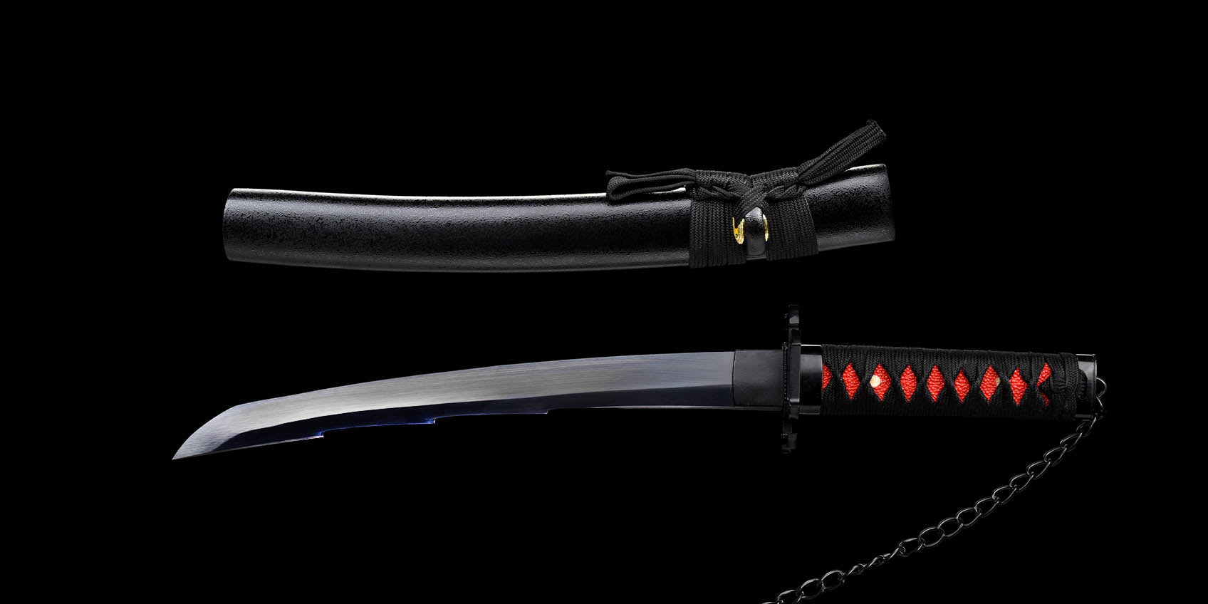 New Arrival! COOLKATANA Special Edition: Mini Ichigo Bankai Sword