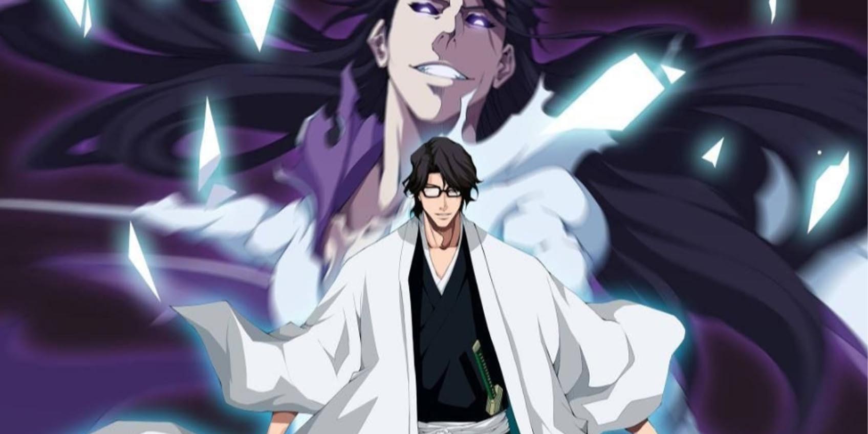 Does Aizen Have a Bankai? Exploring Aizen Sousuke’s Weapon in BLEACH