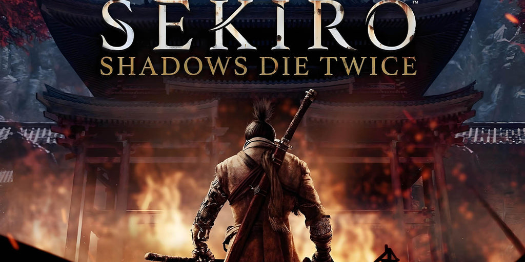 Is Sekiro: Shadows Die Twice the Hardest Game in the World?