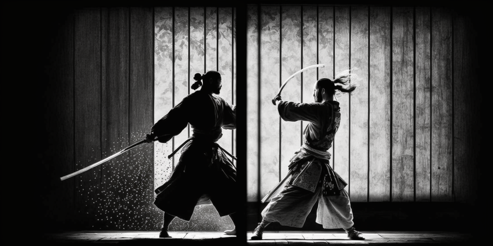 Jananese Samurai Swords: Representative of the Soul of the Samurai