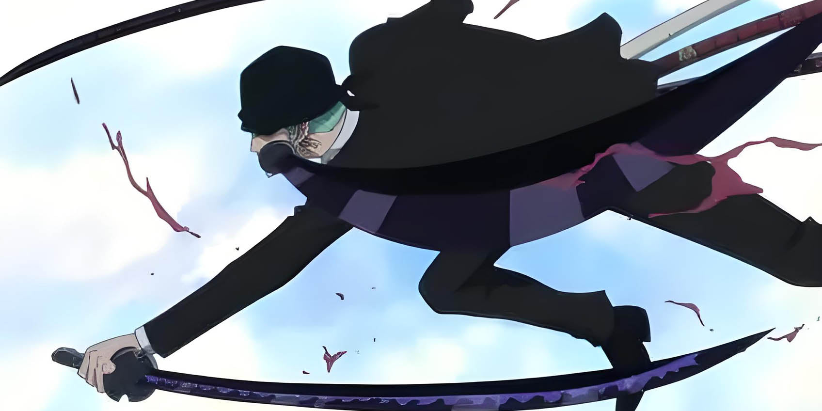 Zoro Swords One Piece: Legendary Blades Shaping a Swordsman's Destiny