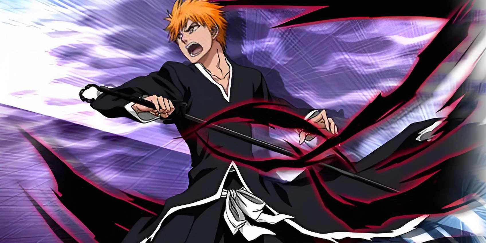 Ichigo's Sword Name: The Evolution and Power of Zangetsu