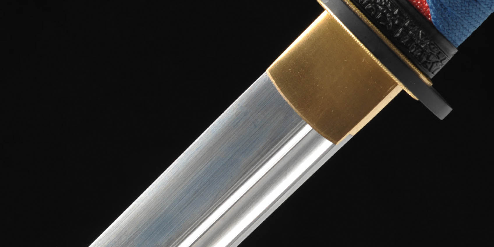 Essential Maintenance and Care Tips for Straight-Edge Sword Katanas