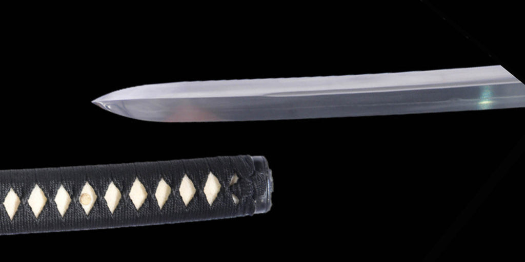 From Tradition to Innovation: The Evolution of the Straight Katana