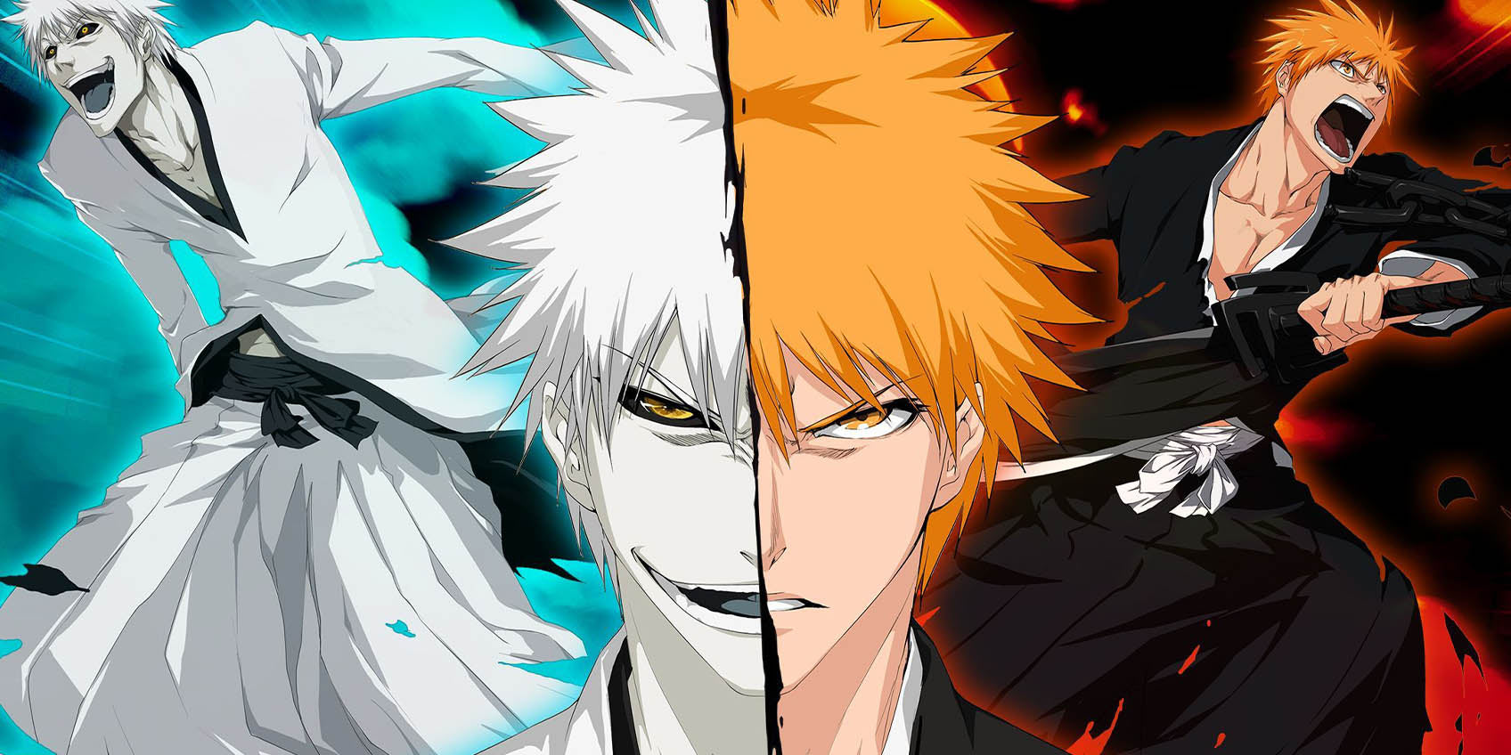 What Is Ichigo's Sword? The Legend and Collection of Zangetsu