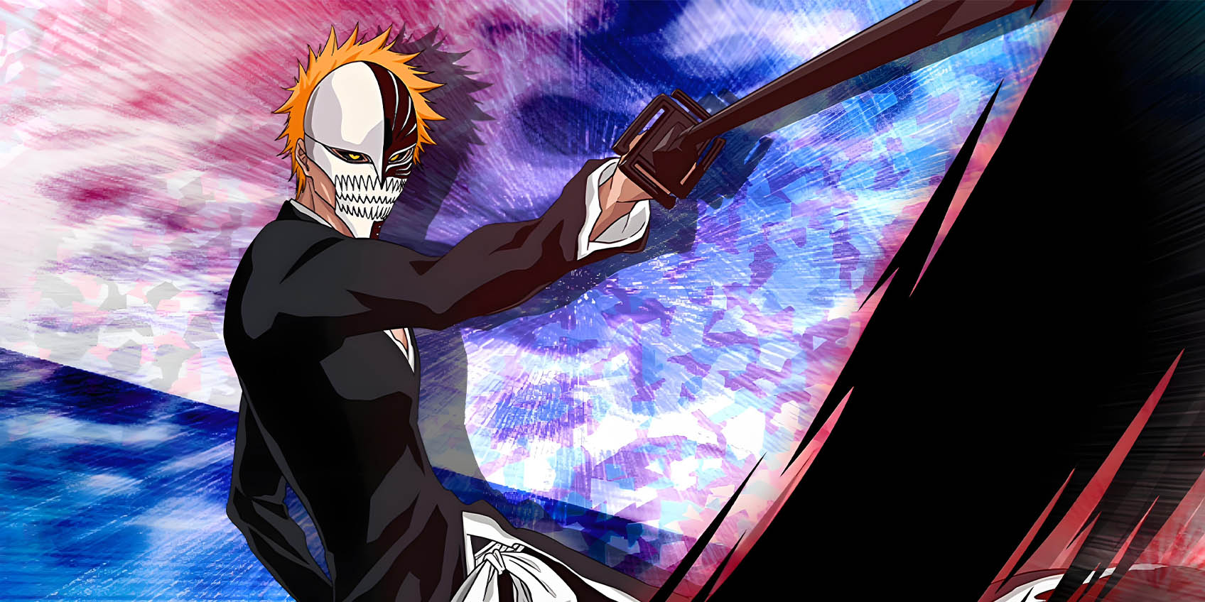 Collector’s Guide to Ichigo Sword Zangetsu from Bleach