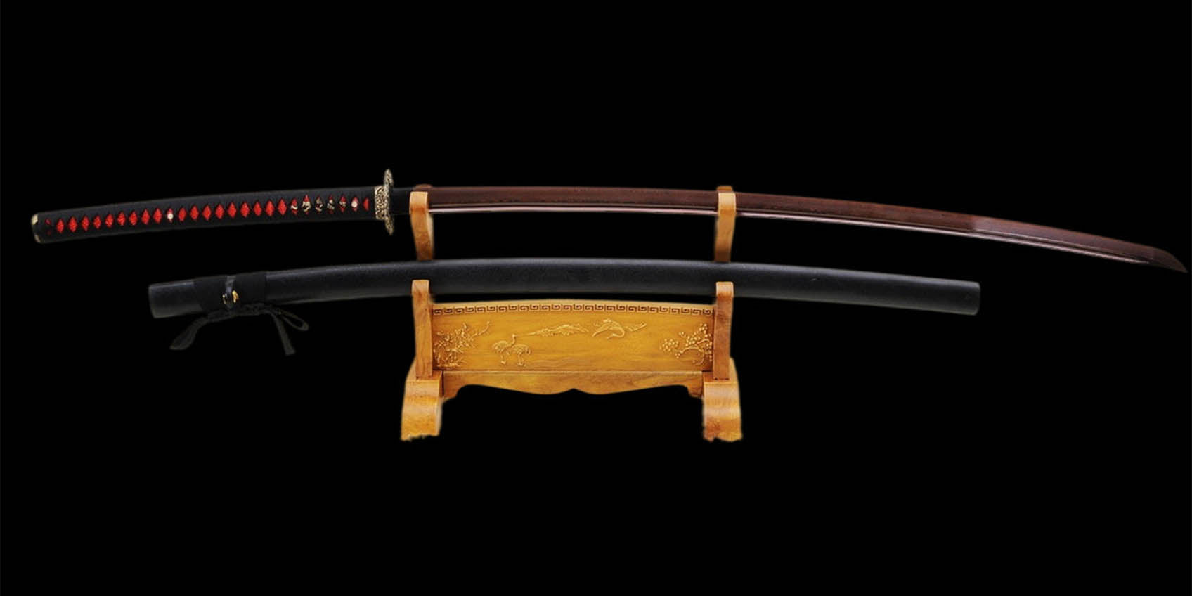 Größe des Odachi-Schwerts: Ein tiefer Einblick in die legendäre Waffe