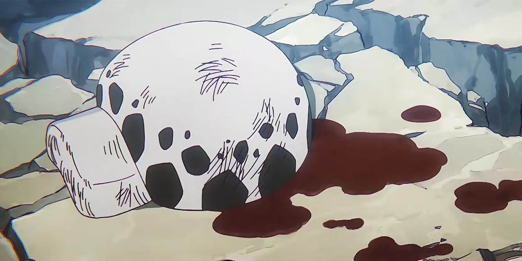 Latest One Piece Plot: Law’s Defeat and Bepo’s Rescue