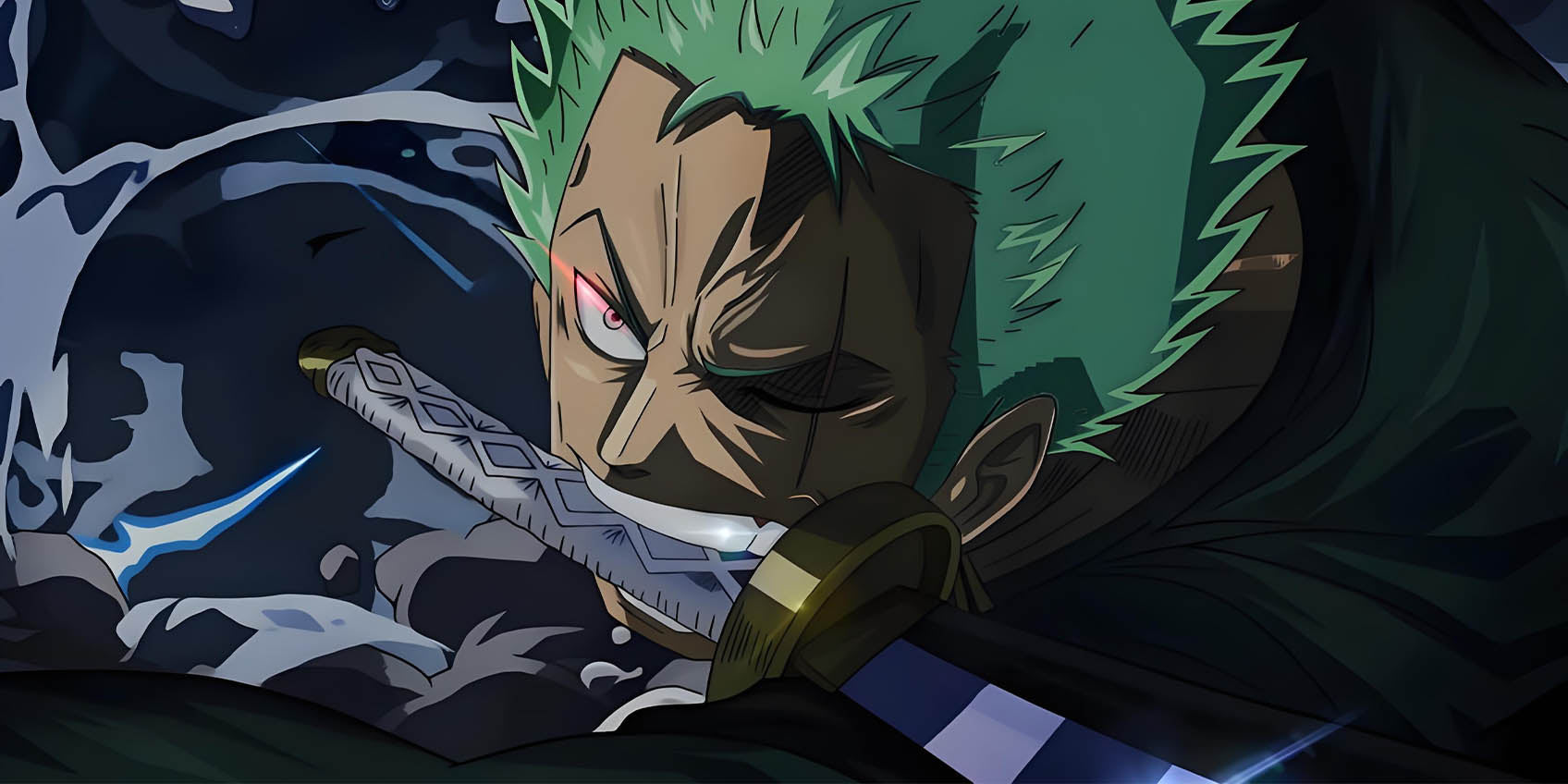 Collecting the Legacy: The Appeal of Zoro's Anime Sword  for Fans