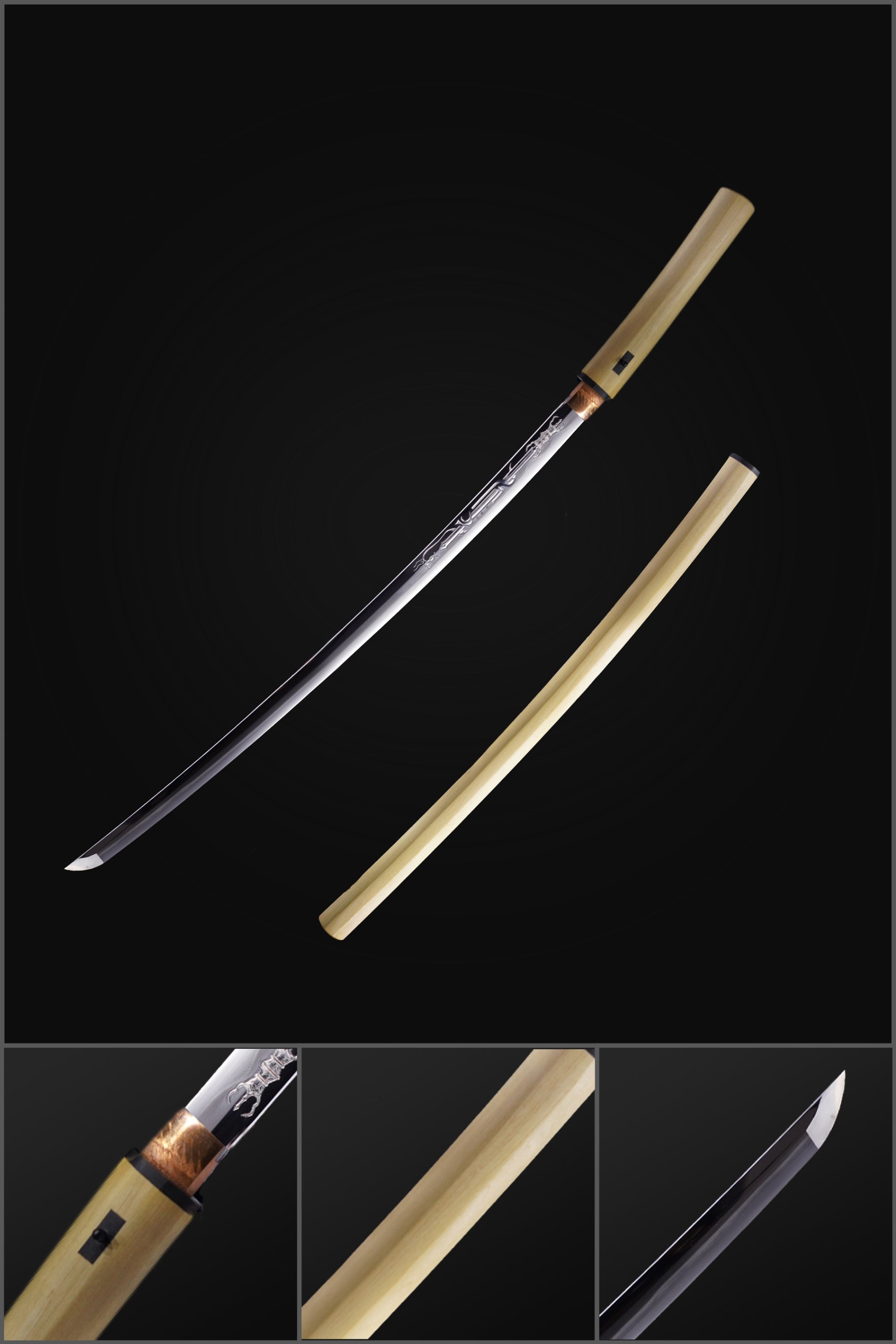 Buy Muramasa Sword Online In India -  India
