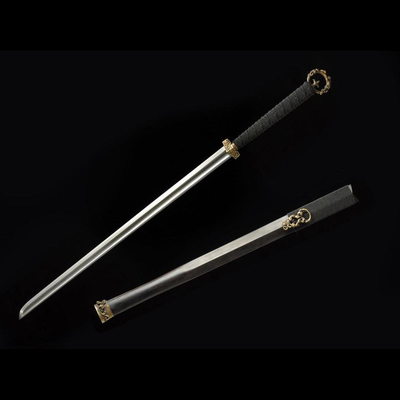 Inseparable Sword | Elden Ring Wiki | Fandom