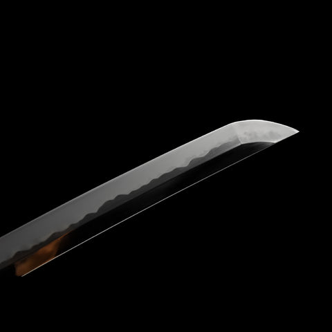 1095 High Carbon Steel Blade