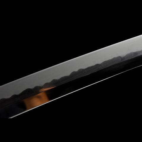 Devil May Cry 5 Katana Steel Blade