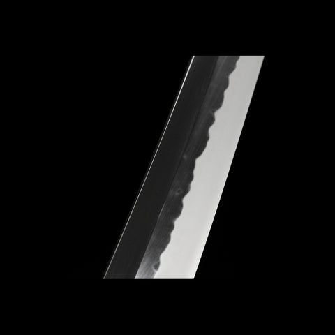 1095 High Carbon Steel Blade