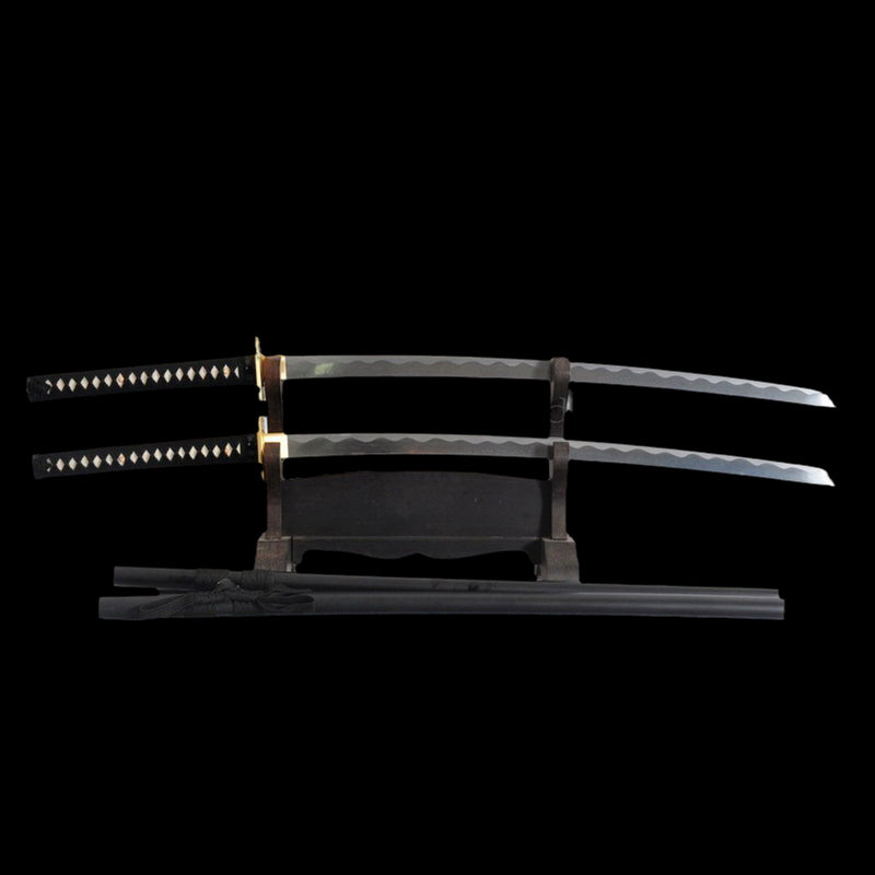 deadpool swords