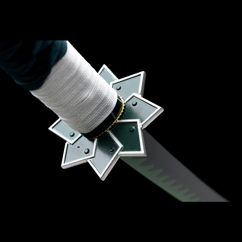Sword of the Stranger Handmade 1045 Carbon Steel Movie Katana EM0069 -  Katanas
