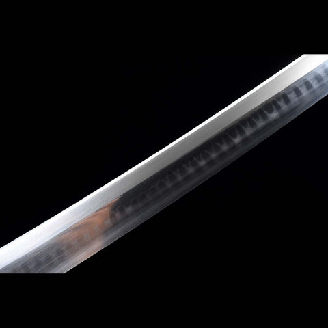 T10 Steel Full Tang Blade