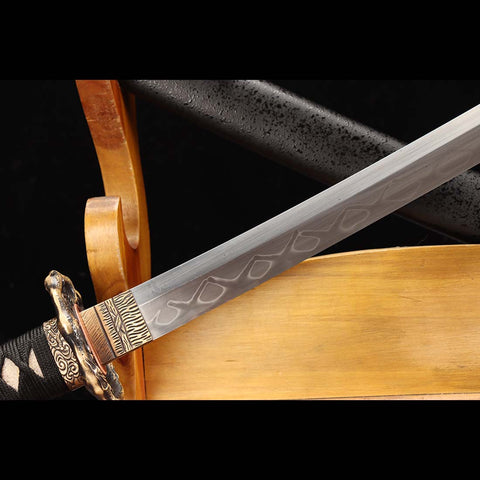Soul Eater Sword Blade