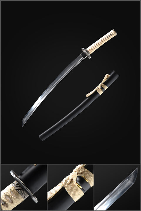 Full tang short sword for sale