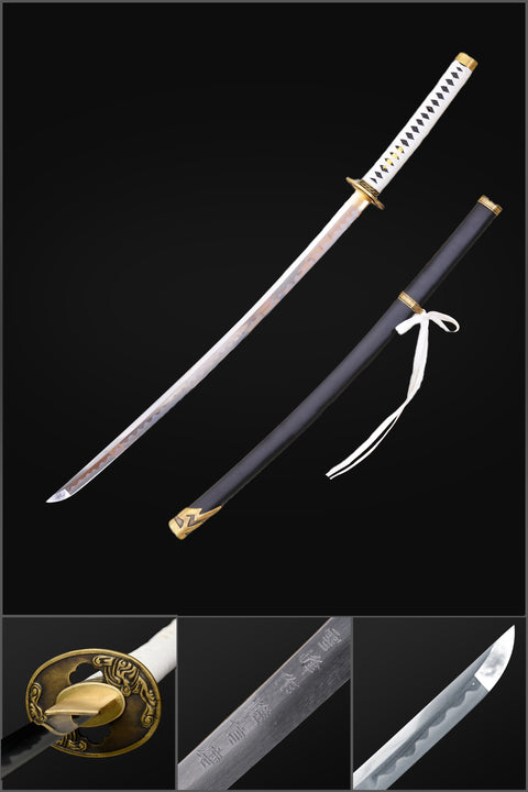 COOLKATANA Devil May Cry Yamato Katana-SL-901-U