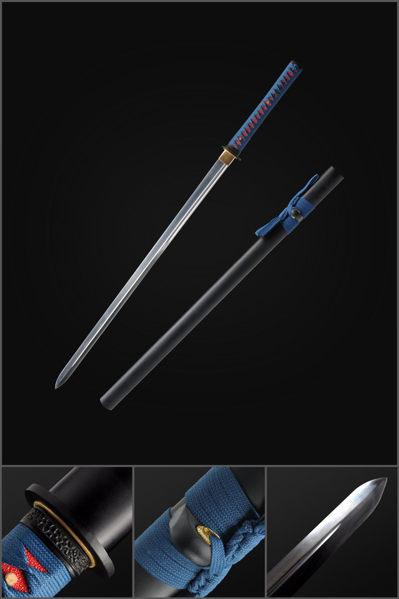 tsurugi sword