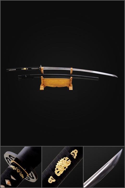 COOLKATANA Japanese Nodachi-SL-867-U